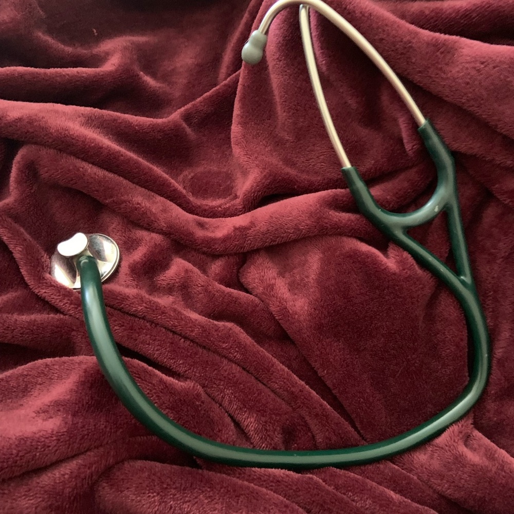 3M LITTMANN Stethoscope